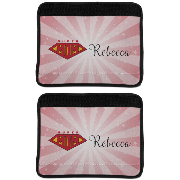 Super Mom Seat Belt Cover (APPROVAL Update)