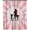 Super Mom Extra Long Shower Curtain - 70"x84"