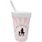 Super Mom Sippy Cup with Straw (Personalized)