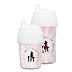 Super Mom Sippy Cup