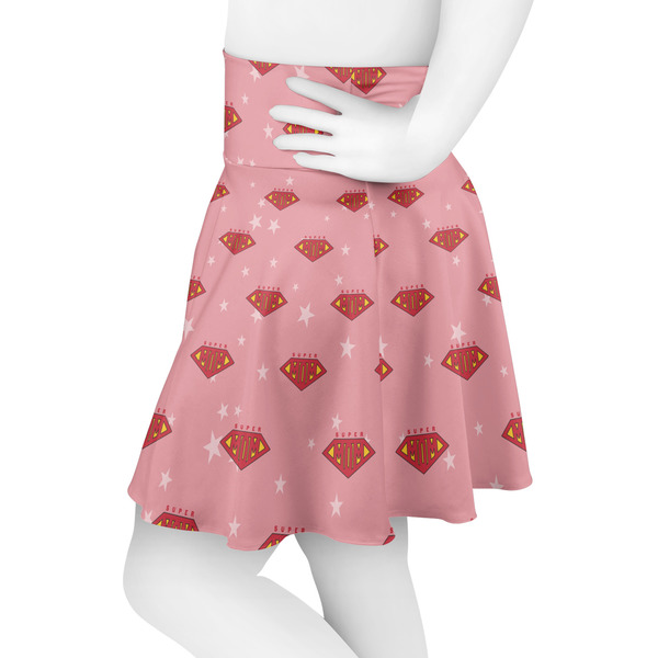 Super Mom Skater Skirt - Side