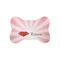 Super Mom Bone Shaped Dog Food Mat (Small)