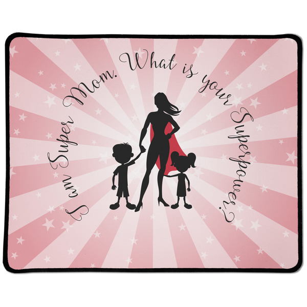 Super Mom Small Gaming Mats - APPROVAL