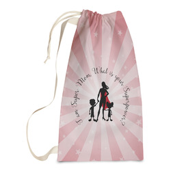 Super Mom Laundry Bags - Small