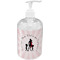 Super Mom Acrylic Soap & Lotion Bottle