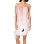 Super Mom Spa / Bath Wrap