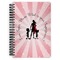 Super Mom Spiral Notebook
