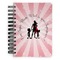 Super Mom Spiral Notebook - 5x7