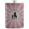 Super Mom Stainless Steel Flask