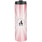 Super Mom Stainless Steel Skinny Tumbler - 20 oz