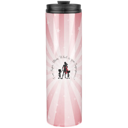 Super Mom Stainless Steel Skinny Tumbler - 20 oz