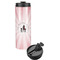 Super Mom Stainless Steel Skinny Tumbler