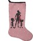 Super Mom Holiday Stocking - Neoprene