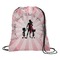 Super Mom String Backpack