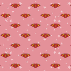 Super Mom Fabric by the Yard