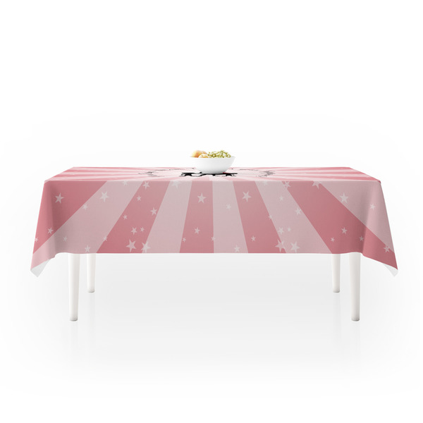 Super Mom Tablecloths (58"x102") - MAIN