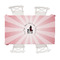 Super Mom Tablecloth - 58"x102"