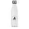 Super Mom Water Bottle - 17 oz. - Stainless Steel - Full Color Printing