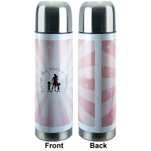 Super Mom Thermos - Apvl