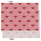 Super Mom Tissue Paper - Heavyweight - Large - Front & Back