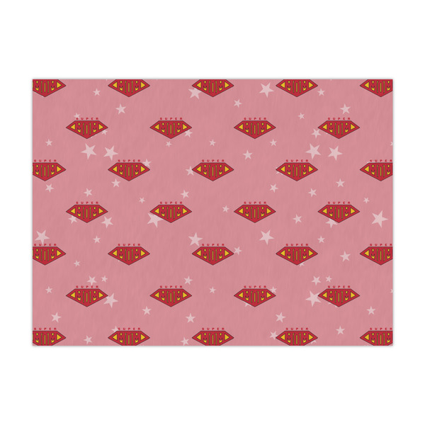 Custom Super Mom Tissue Paper Sheets - Large - Heavyweight