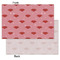 Super Mom Tissue Paper - Heavyweight - Small - Front & Back