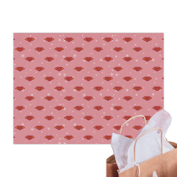Super Mom Tissue Paper Sheets - Main