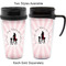 Super Mom Travel Mugs - with & without Handle