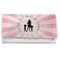 Super Mom Vinyl Checkbook Cover