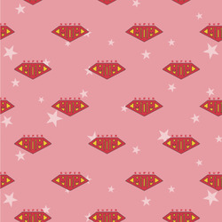 Super Mom Wallpaper & Surface Covering