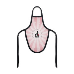 Super Mom Bottle Apron