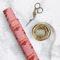 Super Mom Wrapping Paper Rolls - Lifestyle 1
