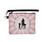 Super Mom Wristlet ID Cases - Front