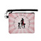 Super Mom Wristlet ID Case