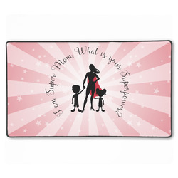 Super Mom XXL Gaming Mouse Pad - 24" x 14"