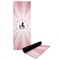 Super Mom Yoga Mat