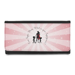 Super Mom Leatherette Ladies Wallet