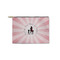 Super Mom Zipper Pouch - Small - 8.5"x6"