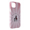 Super Mom iPhone Case - Plastic - iPhone 14 Pro Max
