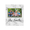 Family Photo and Name 20x24 - Matte Poster - Front View