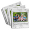 Family Photo and Name 3-Ring Binder - Group
