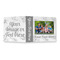 Family Photo and Name 3 Ring Binders - Full Wrap - 2" - Open Outside