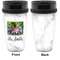 Family Photo and Name Acrylic Travel Mug - Without Handle - Approval