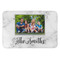 Family Photo and Name Anti-Fatigue Kitchen Mat