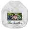 Family Photo and Name Baby Bib - AFT closed