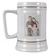 Family Photo and Name Beer Stein