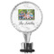 Family Photo and Name Bottle Stopper Main View