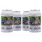 Family Photo and Name Can Cooler - Standard 12oz - Set of 4 - Main