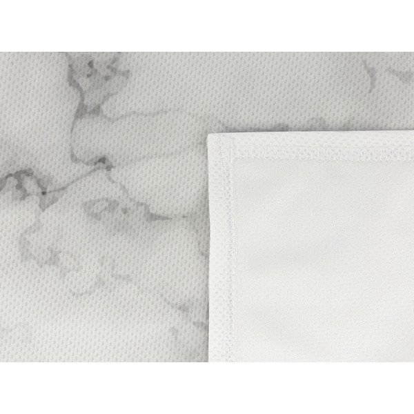 Family Photo and Name Cooling Towel- Detail