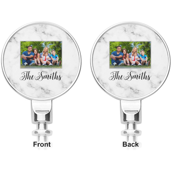 Family Photo and Name Corkscrew - Apvl